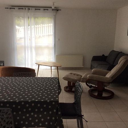 Pleneuf Val Andre Appart Standing 50 M De La Plage 2 A 4 Personnes Exterior photo