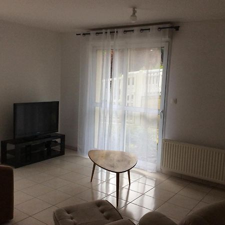 Pleneuf Val Andre Appart Standing 50 M De La Plage 2 A 4 Personnes Exterior photo
