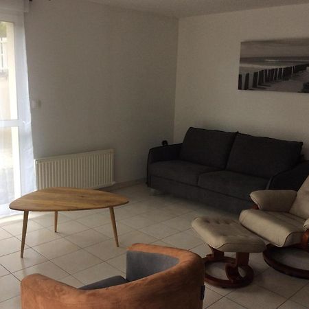 Pleneuf Val Andre Appart Standing 50 M De La Plage 2 A 4 Personnes Exterior photo