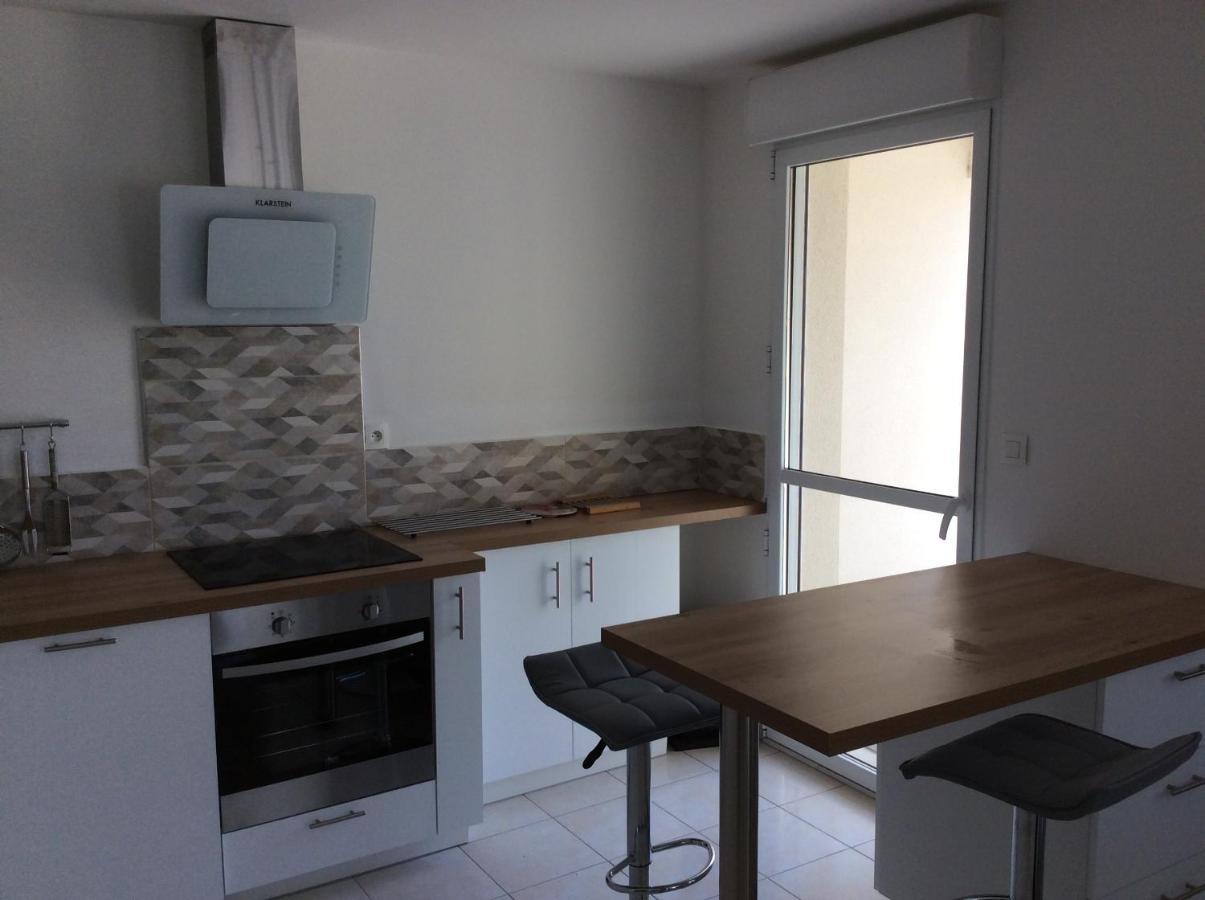 Pleneuf Val Andre Appart Standing 50 M De La Plage 2 A 4 Personnes Exterior photo